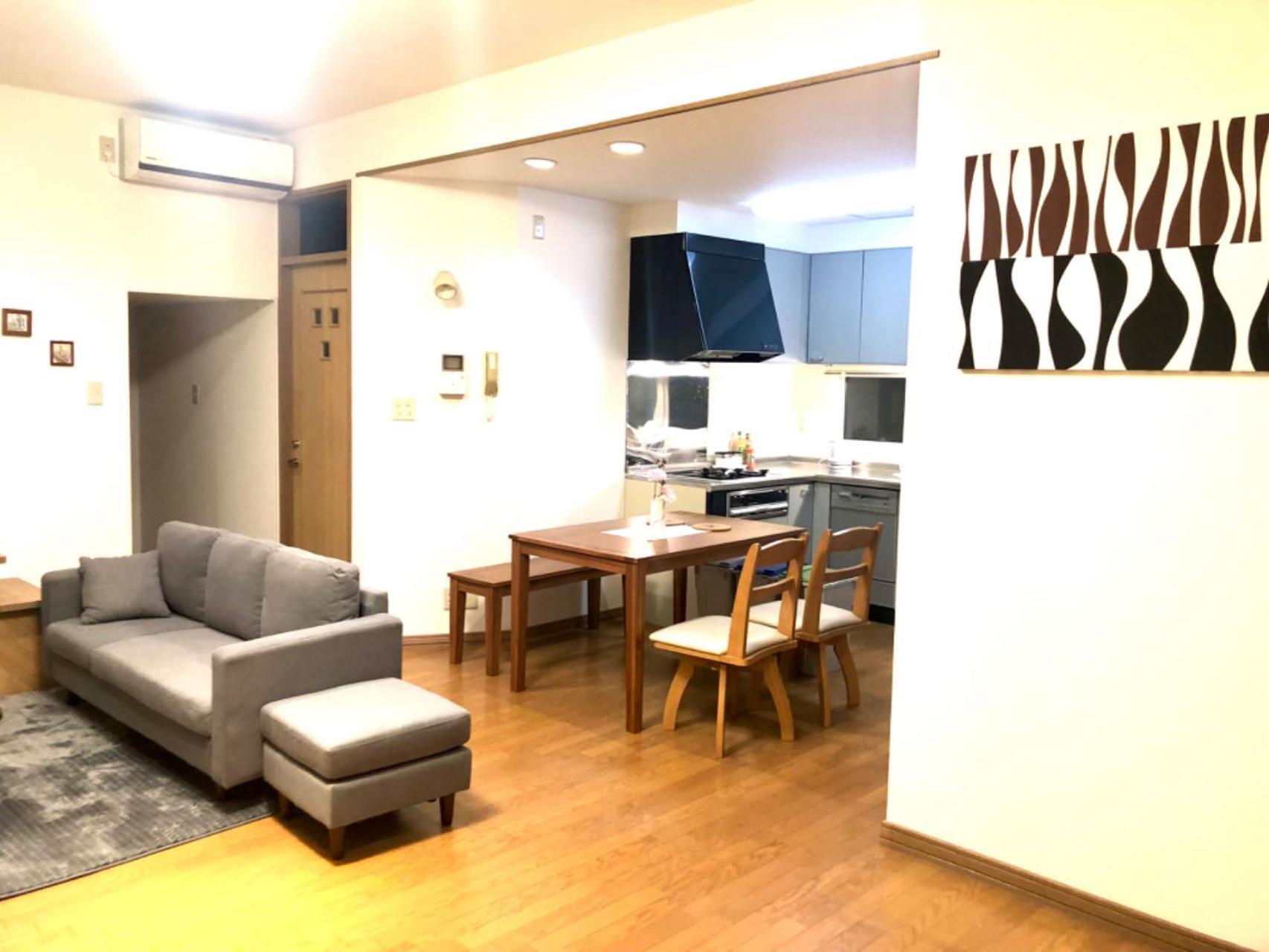 Aioi Lodge Otaru Exterior photo
